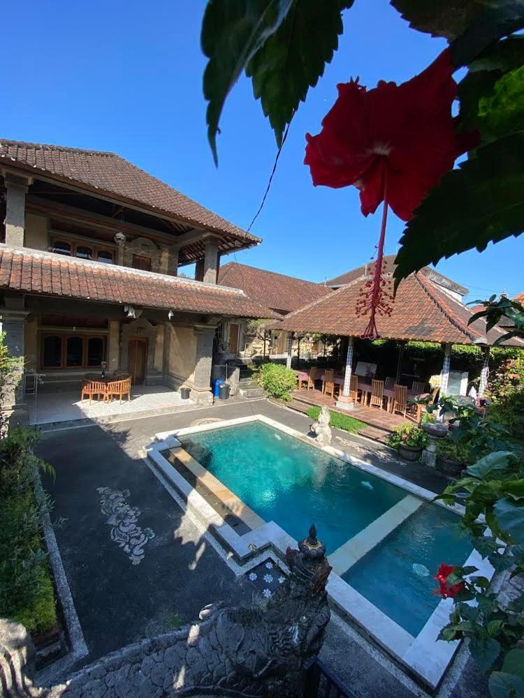 Budi Guest House Ubud  Exterior photo
