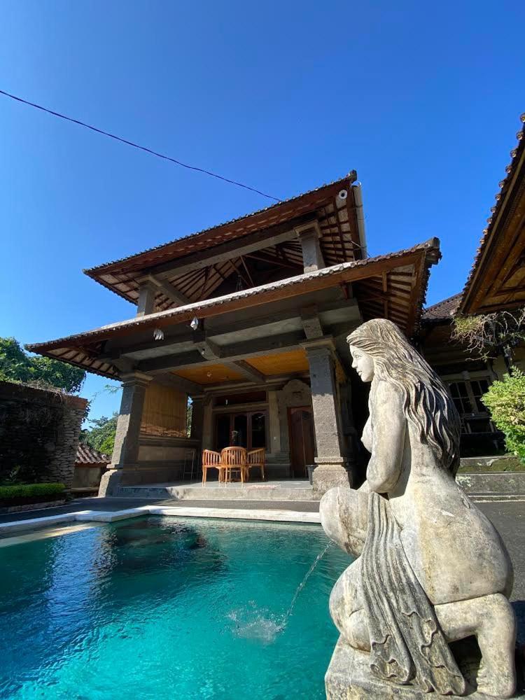 Budi Guest House Ubud  Exterior photo