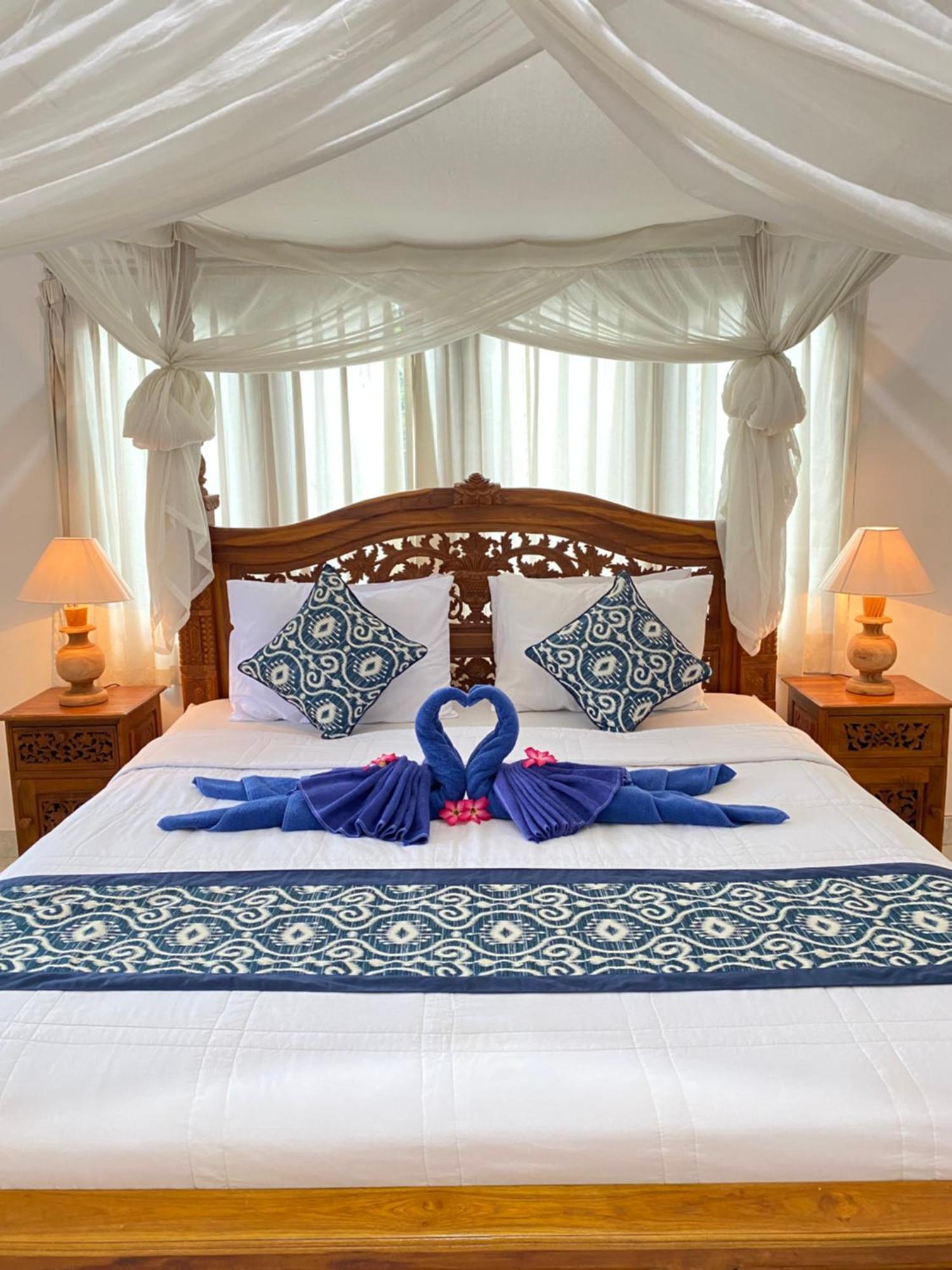 Budi Guest House Ubud  Exterior photo