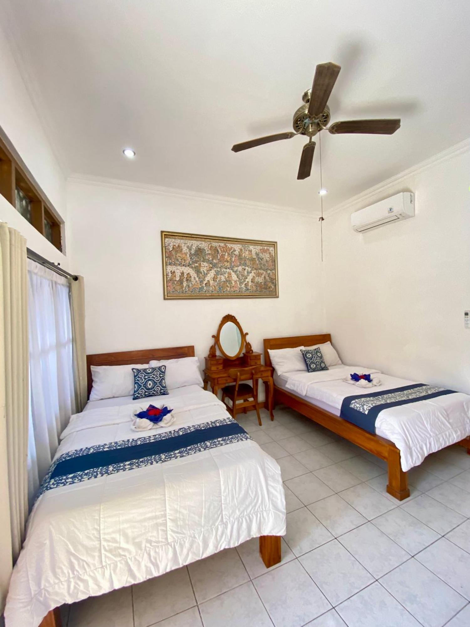 Budi Guest House Ubud  Exterior photo