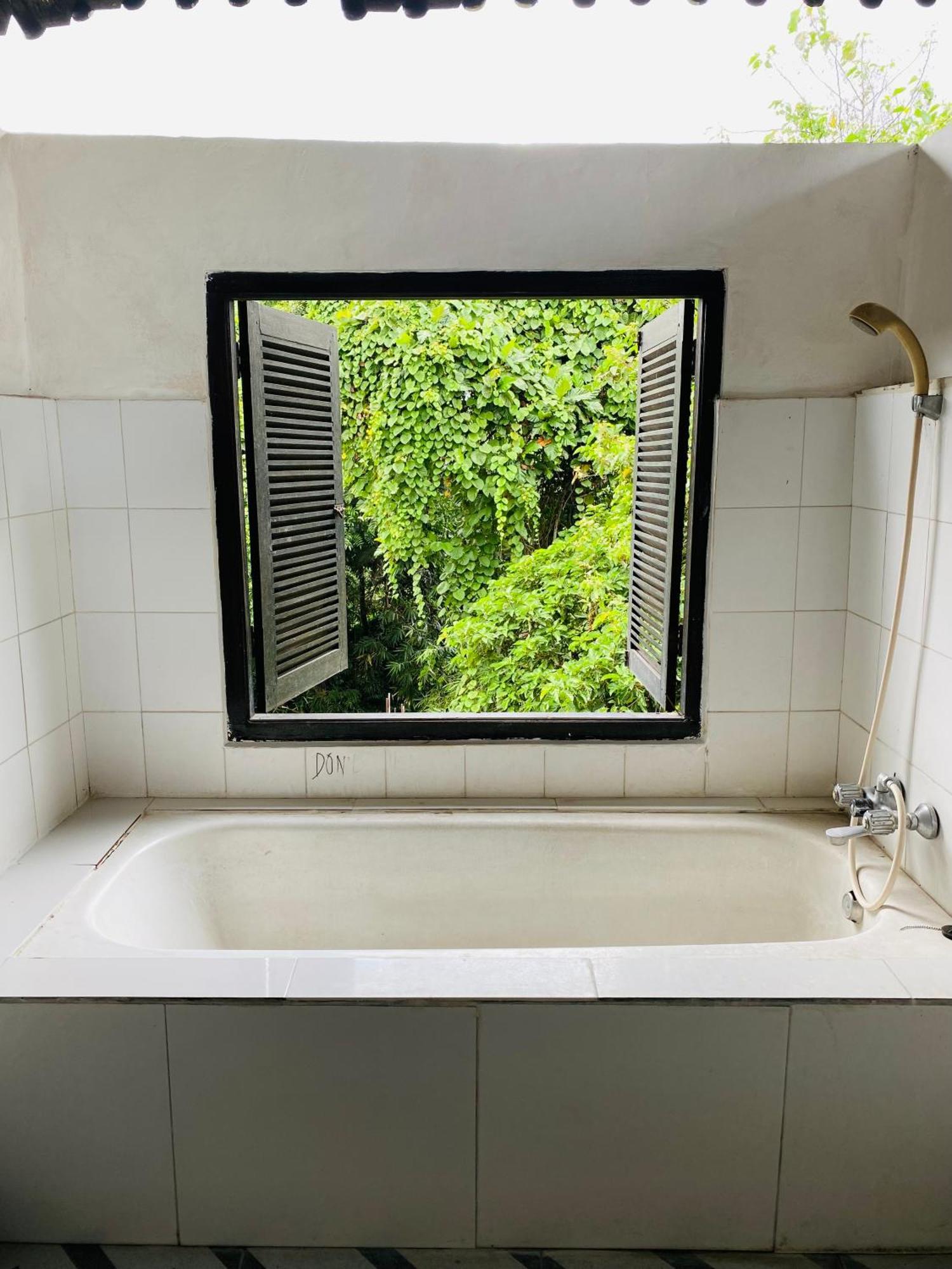 Budi Guest House Ubud  Exterior photo